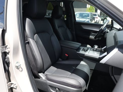 Certified 2026 MAZDA CX-90 3.3 Turbo w/ Preferred Package AWD/4WD image 22