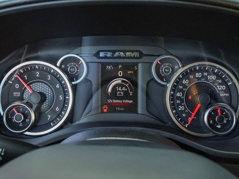 New 2026 RAM 1500 Express image 23