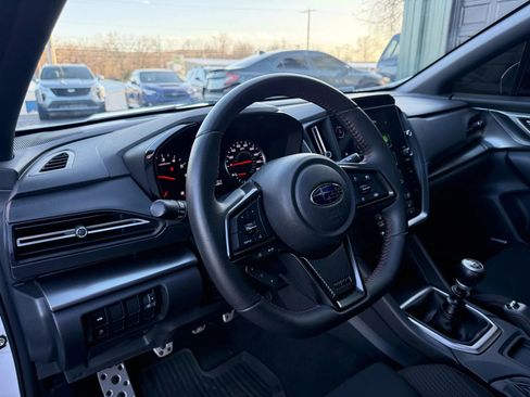 Used 2024 Subaru WRX Premium AWD/4WD image 11