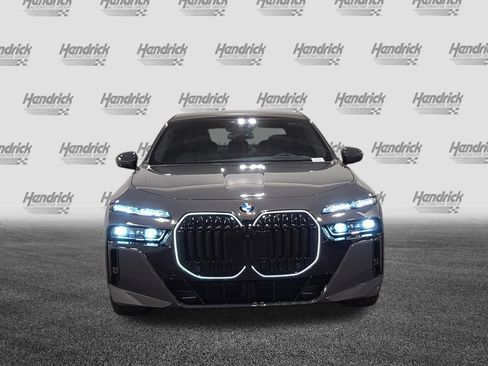 New 2026 BMW 760i xDrive 760i xDrive w/ Executive Package image 2