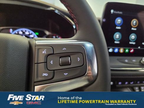 New 2026 Chevrolet Blazer RS w/ Driver Confidence II Package FWD image 26