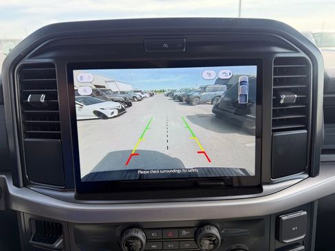 New 2026 Ford F150 XL AWD/4WD image 28
