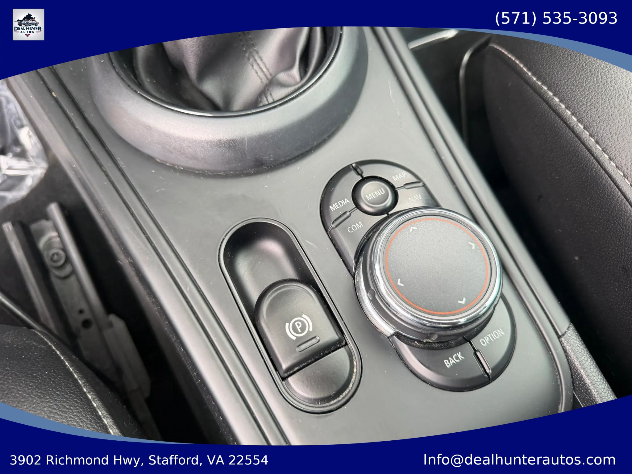 Used 2018 MINI Cooper Countryman S AWD/4WD image 31