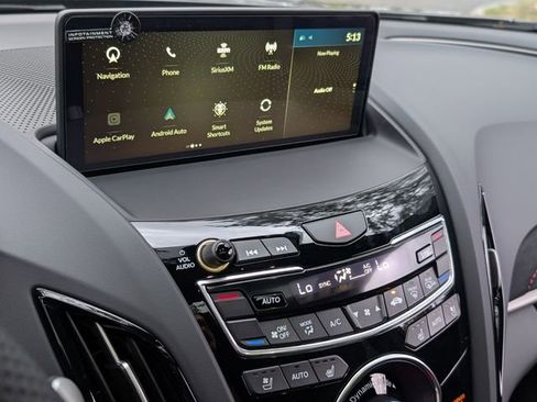 New 2026 Acura RDX A-Spec image 10