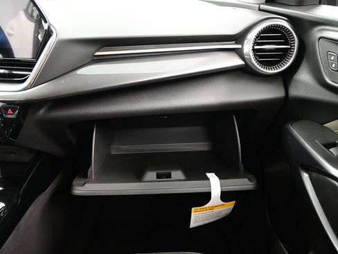 New 2026 Chevrolet Trax ACTIV w/ Driver Confidence Package FWD image 34