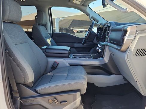 Used 2024 Ford F150 XLT w/ Equipment Group 302A MID image 18