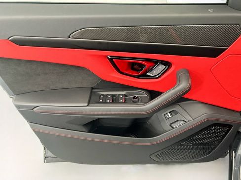 Used 2024 Lamborghini Urus S AWD/4WD image 23