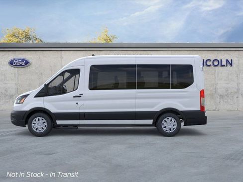 New 2026 Ford Transit 350 XL image 4