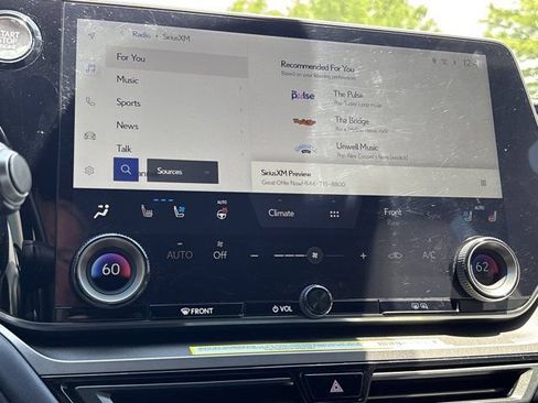 Used 2024 Lexus TX 350 AWD w/ Technology Package image 33