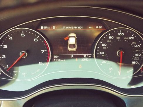 Used 2017 Audi A7 3.0T Premium Plus w/ 20" Wheel & Tire Package image 16