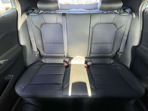 New 2026 Buick Envista Preferred w/ Convenience I Package image 15