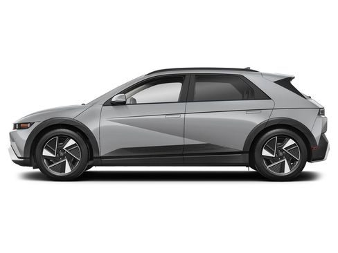 New 2026 Hyundai Ioniq 5 SEL AWD/4WD image 2