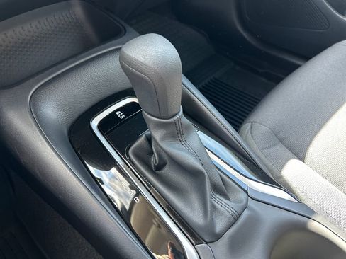 New 2026 Toyota Corolla LE FWD image 16