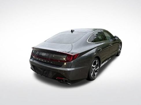 Used 2022 Hyundai Sonata SEL Plus FWD image 3