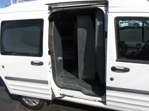 Used 2012 Ford Transit Connect XL FWD image 6