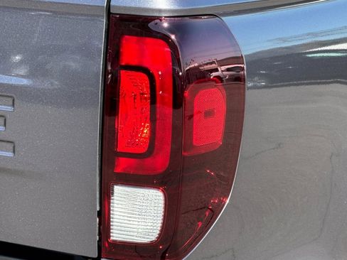 New 2026 Honda Ridgeline RTL image 31