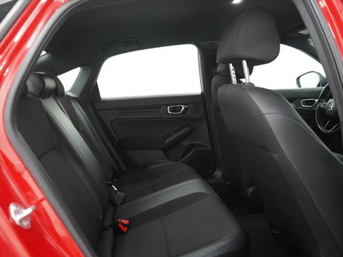 Used 2023 Honda Civic Sport image 12