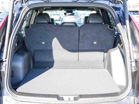 New 2026 Honda CR-V Sport-L image 12