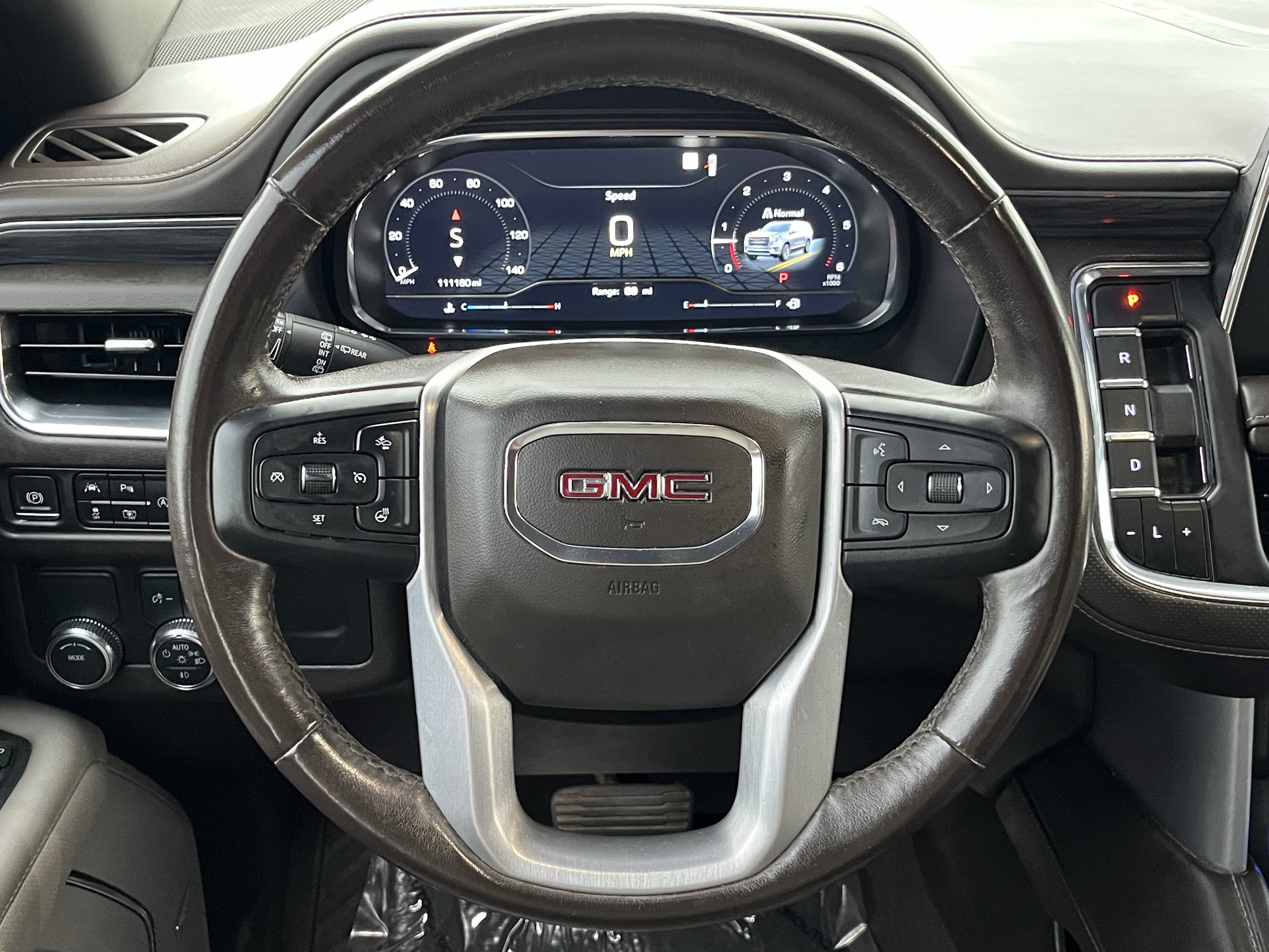 Used 2022 GMC Yukon SLT w/ SLT Premium Package RWD image 20