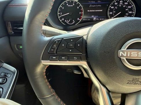 Used 2024 Nissan Sentra SR image 29