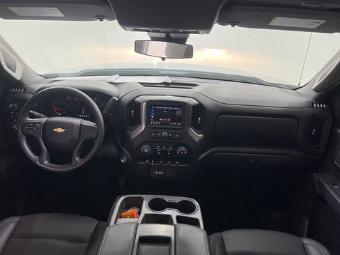 Used 2023 Chevrolet Silverado 1500 W/T w/ WT Value Package image 18