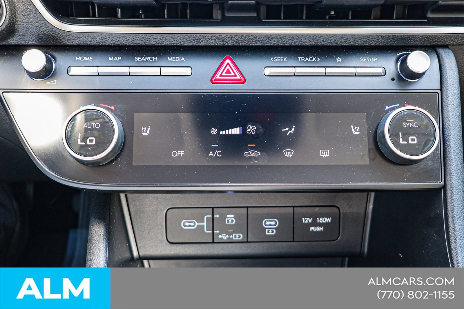Used 2025 Hyundai Sonata SEL FWD image 31