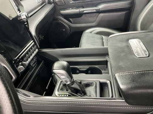 Used 2023 RAM 1500 TRX w/ TRX Level 2 Equipment Group image 19