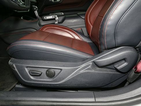 Used 2024 Ford Mustang GT Premium w/ GT Performance Package image 38