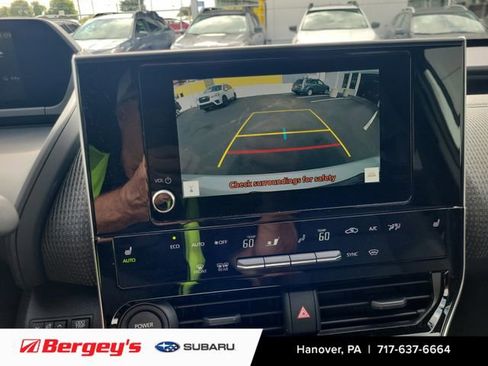 Used 2024 Subaru Solterra Premium image 26