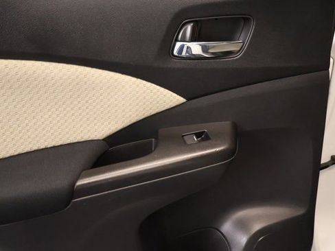 Used 2015 Honda CR-V EX image 28