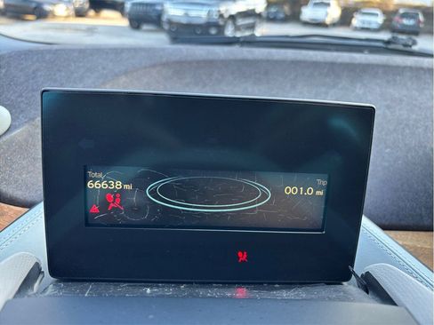 Used 2015 BMW i3 w/ Range Extender image 19