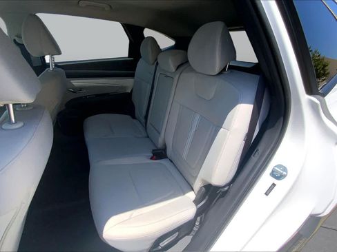 Used 2025 Hyundai Tucson SEL FWD image 20