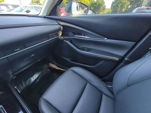 Used 2024 MAZDA CX-30 AWD 2.5 S w/ Select Sport Pkg image 15