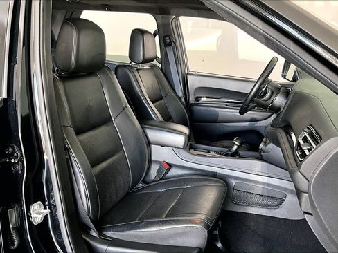 Used 2021 Dodge Durango Citadel AWD/4WD image 8