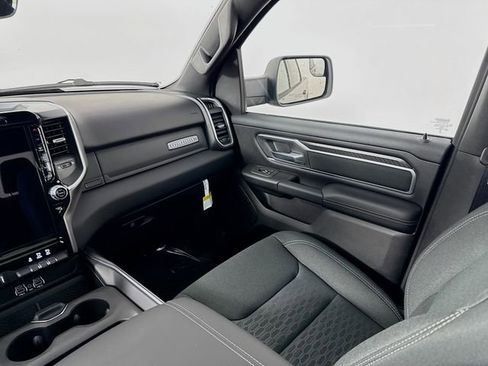 New 2026 RAM 1500 Big Horn AWD/4WD image 23