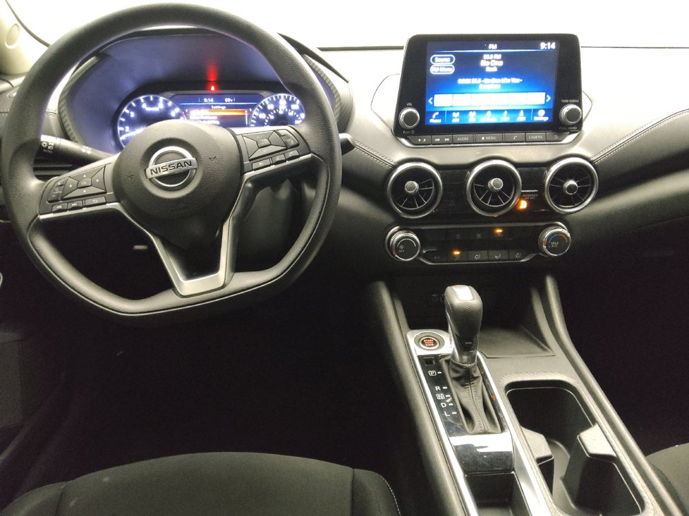 Used 2023 Nissan Sentra SV FWD image 22