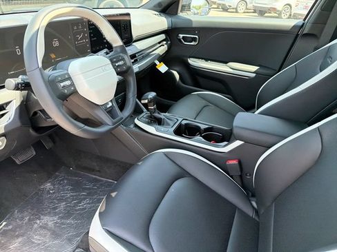New 2026 Kia K4 GT-Line FWD image 18