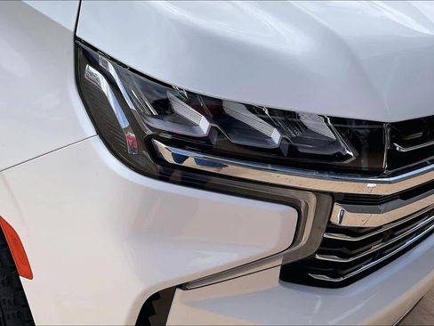 Used 2022 Chevrolet Tahoe LT w/ LT Signature Plus Package AWD/4WD image 28