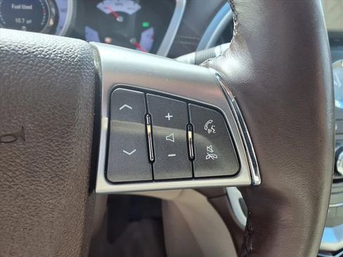 Used 2012 Cadillac SRX Performance image 14