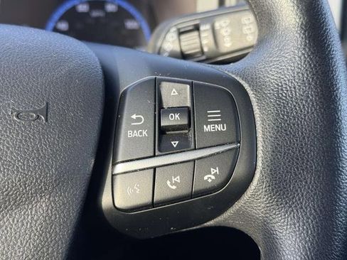 Used 2024 Ford Bronco Sport Big Bend image 21