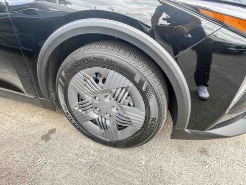 Certified 2025 Kia K4 FWD image 11