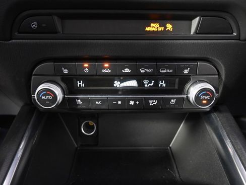 Used 2023 MAZDA CX-5 AWD 2.5 S w/ Premium Plus Pkg image 31