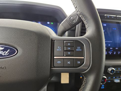 Used 2024 Ford F150 XLT w/ Tow/Haul Package AWD/4WD image 16
