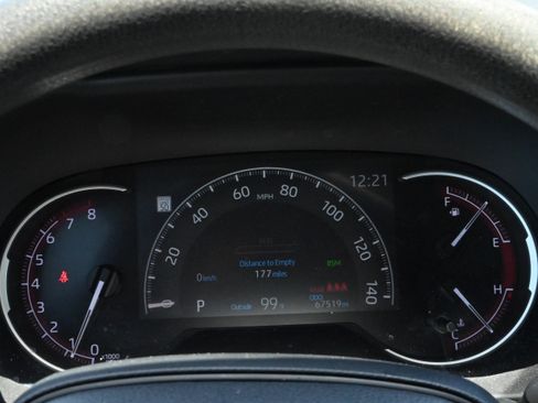 Used 2023 Toyota RAV4 XLE w/ Convenience Package AWD/4WD image 15
