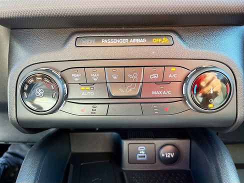 Used 2022 Ford Bronco Sport Big Bend w/ Convenience Package AWD/4WD image 16
