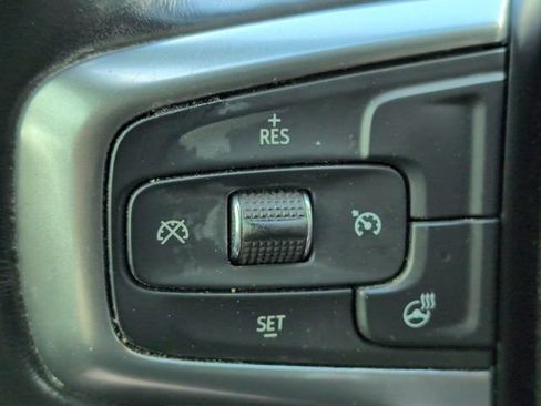 Used 2019 Chevrolet Silverado 1500 LT w/ All-Star Edition AWD/4WD image 19