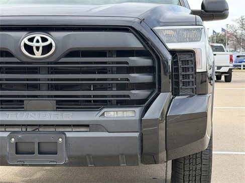 Used 2024 Toyota Tundra SR5 image 8