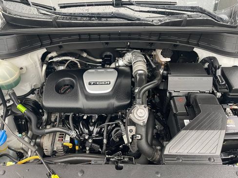 Used 2018 Hyundai Tucson Value AWD/4WD image 37