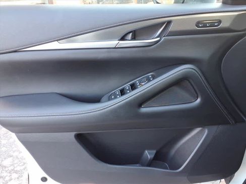 Certified 2023 INFINITI QX60 Luxe w/ Cargo Package image 10