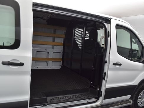 Used 2024 Ford Transit 250 Base w/ Exterior Upgrade Package image 28